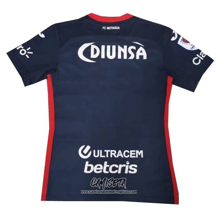 Primera Camiseta Motagua 2022-2023 Tailandia